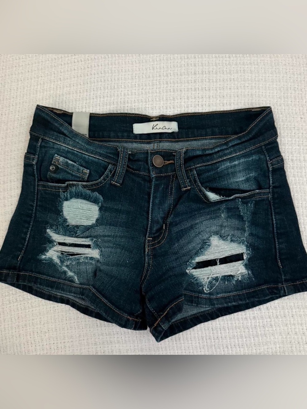 KanCan Shorts